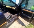 Синий БМВ 3 Серия, объемом двигателя 2 л и пробегом 321 тыс. км за 3300 $, фото 9 на Automoto.ua