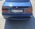 Синій БМВ 3 Серія, об'ємом двигуна 2 л та пробігом 270 тис. км за 5367 $, фото 4 на Automoto.ua