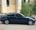 Синий БМВ 3 Серия, объемом двигателя 2 л и пробегом 348 тыс. км за 4100 $, фото 7 на Automoto.ua