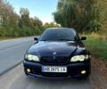 Синий БМВ 3 Серия, объемом двигателя 2 л и пробегом 276 тыс. км за 5350 $, фото 12 на Automoto.ua