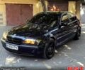 Синий БМВ 3 Серия, объемом двигателя 1.8 л и пробегом 230 тыс. км за 4000 $, фото 3 на Automoto.ua
