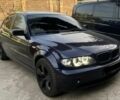 Синій БМВ 3 Серія, об'ємом двигуна 2 л та пробігом 350 тис. км за 2800 $, фото 1 на Automoto.ua