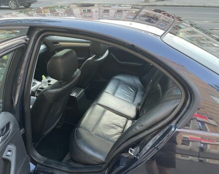 Синій БМВ 3 Серія, об'ємом двигуна 2 л та пробігом 271 тис. км за 3800 $, фото 3 на Automoto.ua