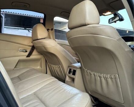 Синій БМВ 3 Серія, об'ємом двигуна 3 л та пробігом 34 тис. км за 8600 $, фото 10 на Automoto.ua