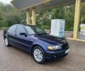 Синій БМВ 3 Серія, об'ємом двигуна 1.8 л та пробігом 240 тис. км за 3600 $, фото 1 на Automoto.ua