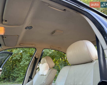 Синий БМВ 3 Серия, объемом двигателя 2 л и пробегом 385 тыс. км за 5650 $, фото 17 на Automoto.ua