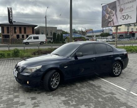 Синій БМВ 3 Серія, об'ємом двигуна 3 л та пробігом 34 тис. км за 8600 $, фото 15 на Automoto.ua