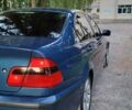 Синій БМВ 3 Серія, об'ємом двигуна 2 л та пробігом 302 тис. км за 4700 $, фото 6 на Automoto.ua