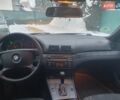 Синий БМВ 3 Серия, объемом двигателя 2 л и пробегом 168 тыс. км за 5900 $, фото 7 на Automoto.ua