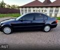 Синій БМВ 3 Серія, об'ємом двигуна 1.8 л та пробігом 154 тис. км за 4300 $, фото 1 на Automoto.ua