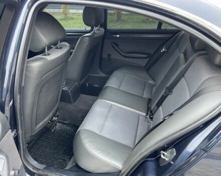 Синий БМВ 3 Серия, объемом двигателя 2 л и пробегом 420 тыс. км за 2500 $, фото 3 на Automoto.ua