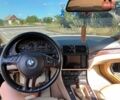 Синій БМВ 3 Серія, об'ємом двигуна 2 л та пробігом 390 тис. км за 5750 $, фото 9 на Automoto.ua