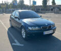 Синий БМВ 3 Серия, объемом двигателя 2.17 л и пробегом 265 тыс. км за 5600 $, фото 1 на Automoto.ua