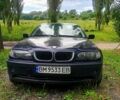 Синий БМВ 3 Серия, объемом двигателя 2 л и пробегом 370 тыс. км за 4800 $, фото 1 на Automoto.ua