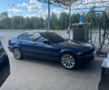 Синий БМВ 3 Серия, объемом двигателя 2 л и пробегом 180 тыс. км за 6000 $, фото 1 на Automoto.ua