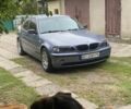 Синий БМВ 3 Серия, объемом двигателя 2 л и пробегом 3 тыс. км за 5600 $, фото 1 на Automoto.ua