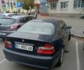 Синій БМВ 3 Серія, об'ємом двигуна 2 л та пробігом 405 тис. км за 4500 $, фото 2 на Automoto.ua