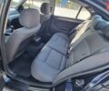 Синий БМВ 3 Серия, объемом двигателя 1.8 л и пробегом 250 тыс. км за 5300 $, фото 10 на Automoto.ua