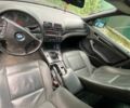 Синий БМВ 3 Серия, объемом двигателя 1.8 л и пробегом 220 тыс. км за 4900 $, фото 12 на Automoto.ua