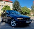 Синий БМВ 3 Серия, объемом двигателя 1.8 л и пробегом 250 тыс. км за 5300 $, фото 1 на Automoto.ua