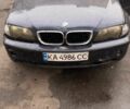 Синий БМВ 3 Серия, объемом двигателя 2 л и пробегом 400 тыс. км за 2900 $, фото 1 на Automoto.ua