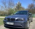 Синий БМВ 3 Серия, объемом двигателя 2 л и пробегом 350 тыс. км за 5500 $, фото 1 на Automoto.ua
