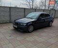 Синий БМВ 3 Серия, объемом двигателя 2 л и пробегом 335 тыс. км за 6620 $, фото 1 на Automoto.ua