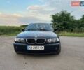 Синій БМВ 3 Серія, об'ємом двигуна 2.2 л та пробігом 335 тис. км за 7900 $, фото 24 на Automoto.ua