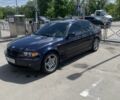 Синий БМВ 3 Серия, объемом двигателя 1.8 л и пробегом 280 тыс. км за 5700 $, фото 1 на Automoto.ua