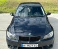 Синий БМВ 3 Серия, объемом двигателя 2 л и пробегом 320 тыс. км за 8350 $, фото 1 на Automoto.ua