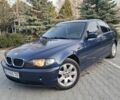 Синий БМВ 3 Серия, объемом двигателя 1.8 л и пробегом 235 тыс. км за 5200 $, фото 1 на Automoto.ua