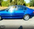Синий БМВ 3 Серия, объемом двигателя 2 л и пробегом 340 тыс. км за 4900 $, фото 5 на Automoto.ua