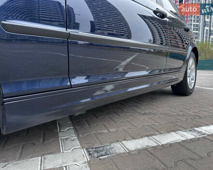 Синий БМВ 3 Серия, объемом двигателя 2 л и пробегом 288 тыс. км за 7199 $, фото 10 на Automoto.ua