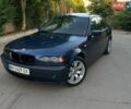 Синій БМВ 3 Серія, об'ємом двигуна 2 л та пробігом 294 тис. км за 4300 $, фото 1 на Automoto.ua