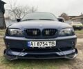 Синий БМВ 3 Серия, объемом двигателя 2 л и пробегом 335 тыс. км за 6000 $, фото 8 на Automoto.ua