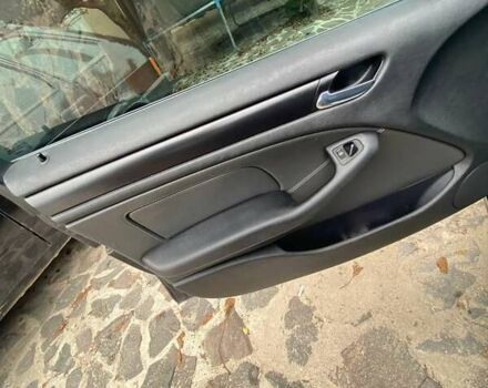 Синий БМВ 3 Серия, объемом двигателя 1.8 л и пробегом 220 тыс. км за 4900 $, фото 15 на Automoto.ua