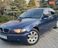 Синий БМВ 3 Серия, объемом двигателя 1.8 л и пробегом 235 тыс. км за 5000 $, фото 1 на Automoto.ua
