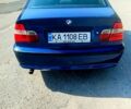 Синий БМВ 3 Серия, объемом двигателя 2 л и пробегом 340 тыс. км за 4900 $, фото 7 на Automoto.ua