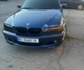 Синій БМВ 3 Серія, об'ємом двигуна 2 л та пробігом 200 тис. км за 5800 $, фото 2 на Automoto.ua