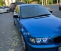 Синій БМВ 3 Серія, об'ємом двигуна 2 л та пробігом 353 тис. км за 4500 $, фото 1 на Automoto.ua