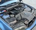 Синий БМВ 3 Серия, объемом двигателя 1.8 л и пробегом 263 тыс. км за 4700 $, фото 5 на Automoto.ua