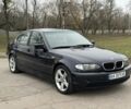 Синій БМВ 3 Серія, об'ємом двигуна 2 л та пробігом 200 тис. км за 3999 $, фото 6 на Automoto.ua