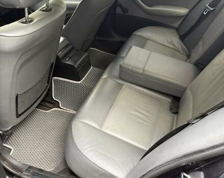 Синий БМВ 3 Серия, объемом двигателя 1.8 л и пробегом 235 тыс. км за 4800 $, фото 6 на Automoto.ua