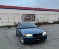 Синий БМВ 3 Серия, объемом двигателя 1.8 л и пробегом 263 тыс. км за 4700 $, фото 1 на Automoto.ua