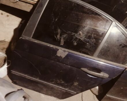 Синий БМВ 3 Серия, объемом двигателя 2 л и пробегом 111 тыс. км за 480 $, фото 3 на Automoto.ua