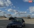 Синий БМВ 3 Серия, объемом двигателя 2 л и пробегом 180 тыс. км за 4850 $, фото 1 на Automoto.ua