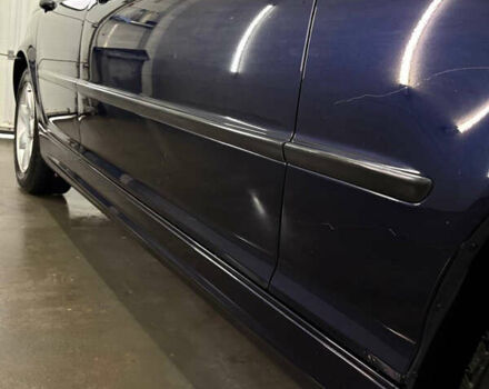 Синій БМВ 3 Серія, об'ємом двигуна 2 л та пробігом 300 тис. км за 6999 $, фото 14 на Automoto.ua