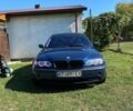 Синий БМВ 3 Серия, объемом двигателя 2 л и пробегом 285 тыс. км за 6000 $, фото 1 на Automoto.ua