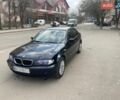 Синий БМВ 3 Серия, объемом двигателя 1.8 л и пробегом 278 тыс. км за 5150 $, фото 1 на Automoto.ua