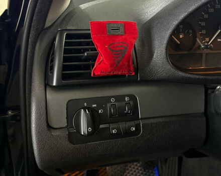 Синій БМВ 3 Серія, об'ємом двигуна 2 л та пробігом 300 тис. км за 6999 $, фото 24 на Automoto.ua